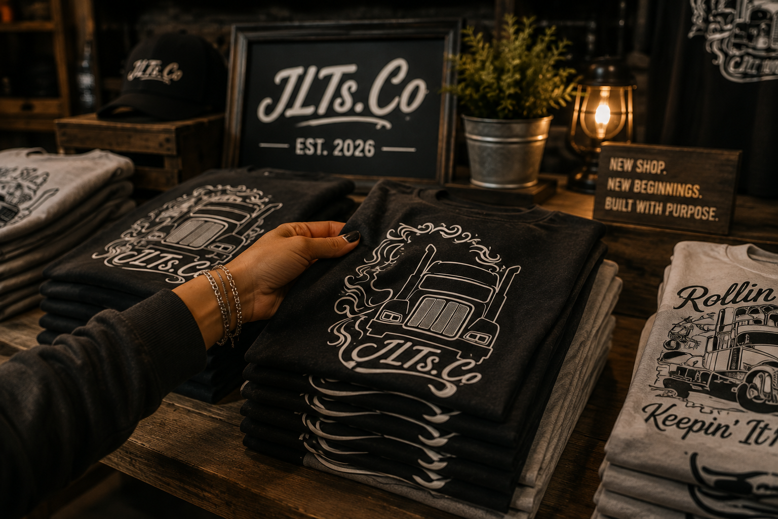 TEES